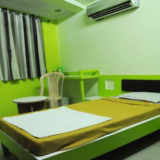 Hotel Vatsalya, Rajkot 2